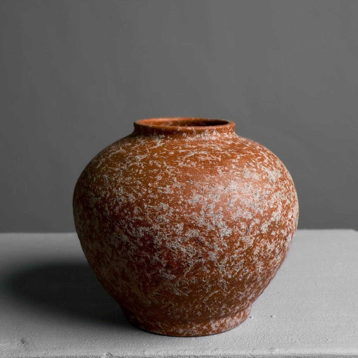 Ваза Греческий мир (в трех размерах)