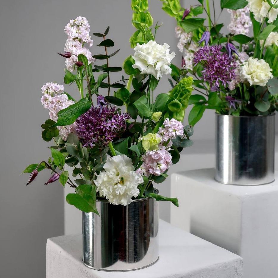 Набор композиций в банке