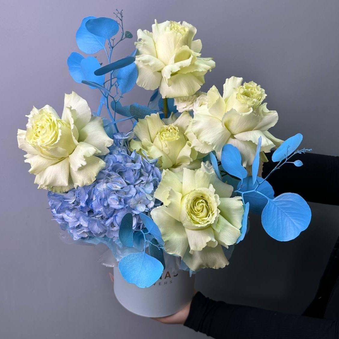 Композиция готовая №2