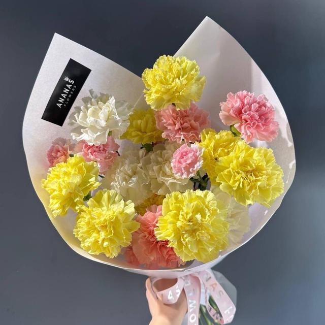 Букет готовый №9 Букет готовый №9