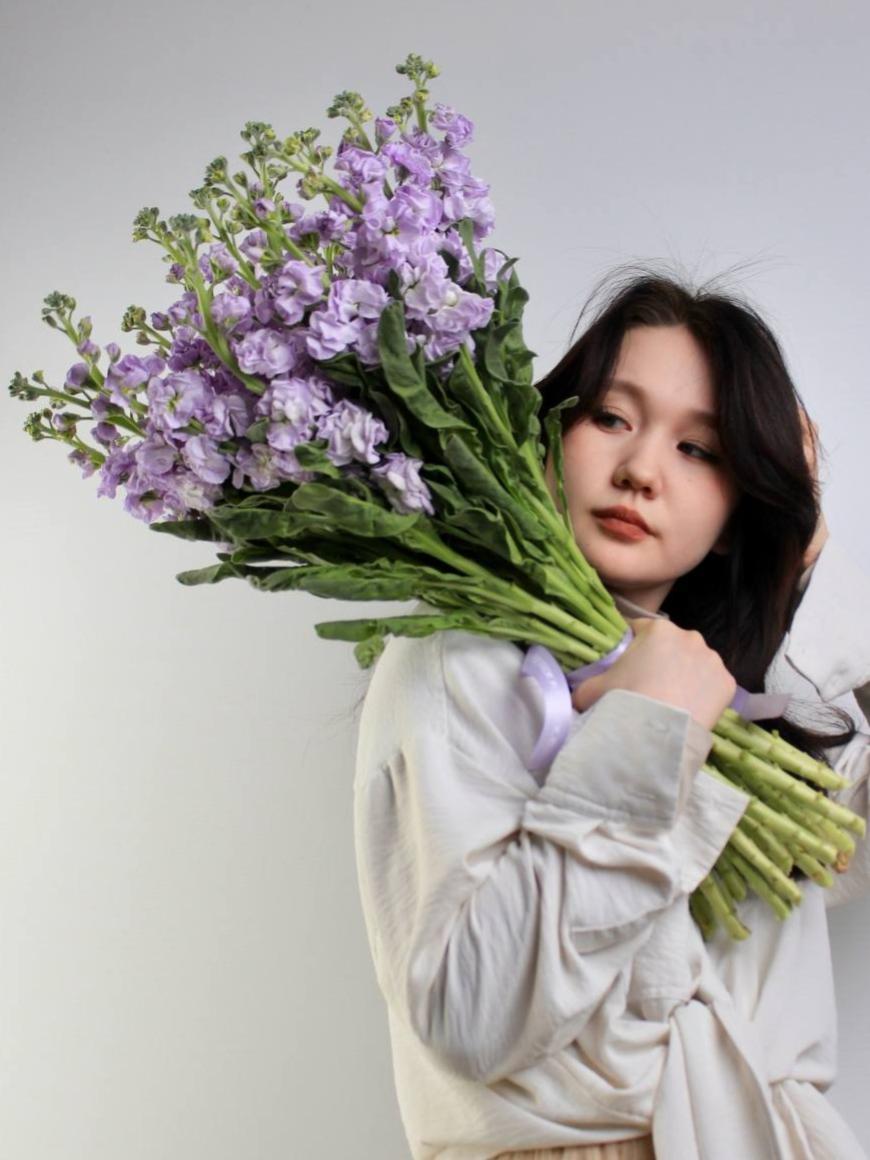 Маттиола Milka