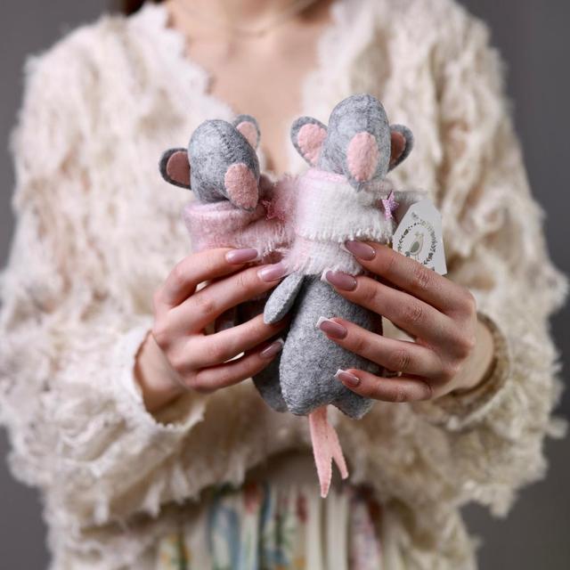 Игрушка «Лучшие подружки» (цена  за 1 шт)