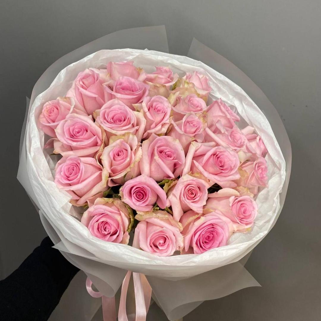 Букет готовый №22