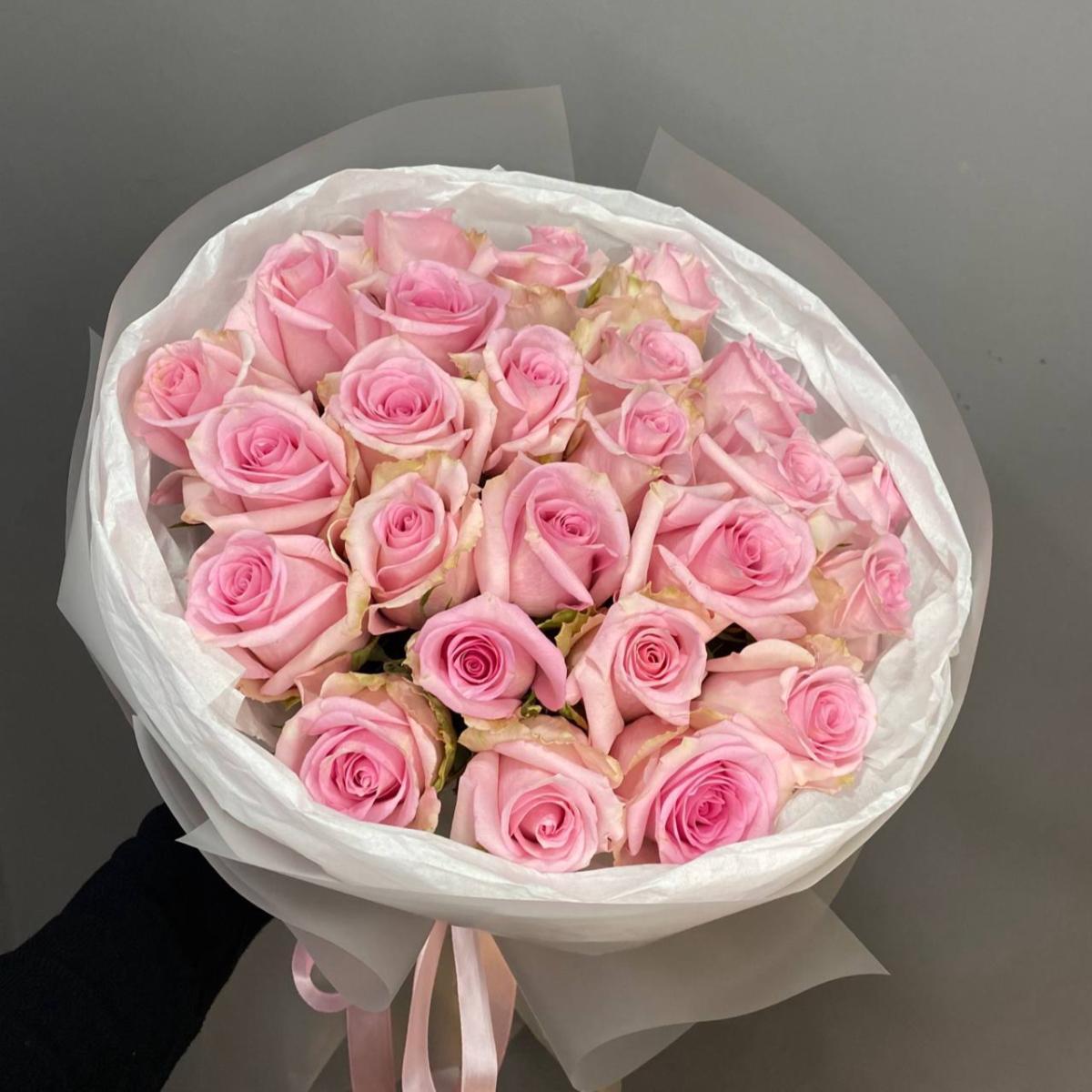 Букет готовый №22