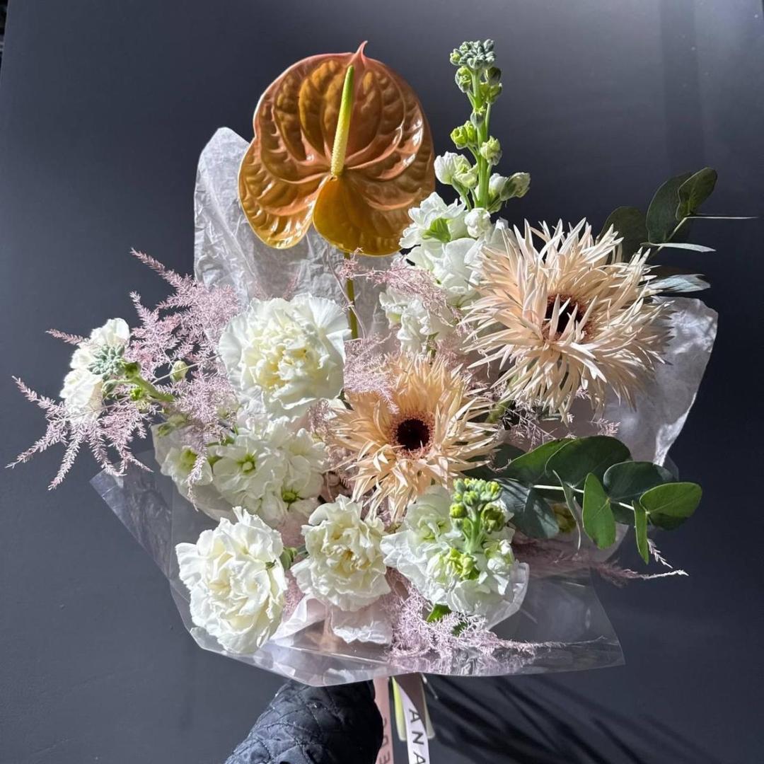 Букет готовый №13