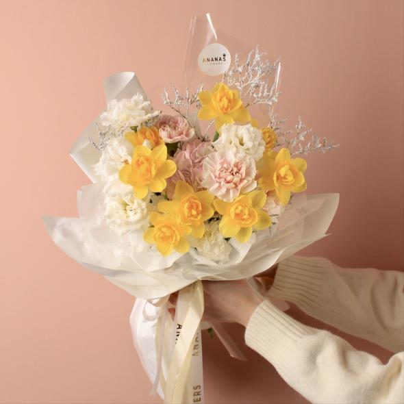 Букет Ретроградная Венера