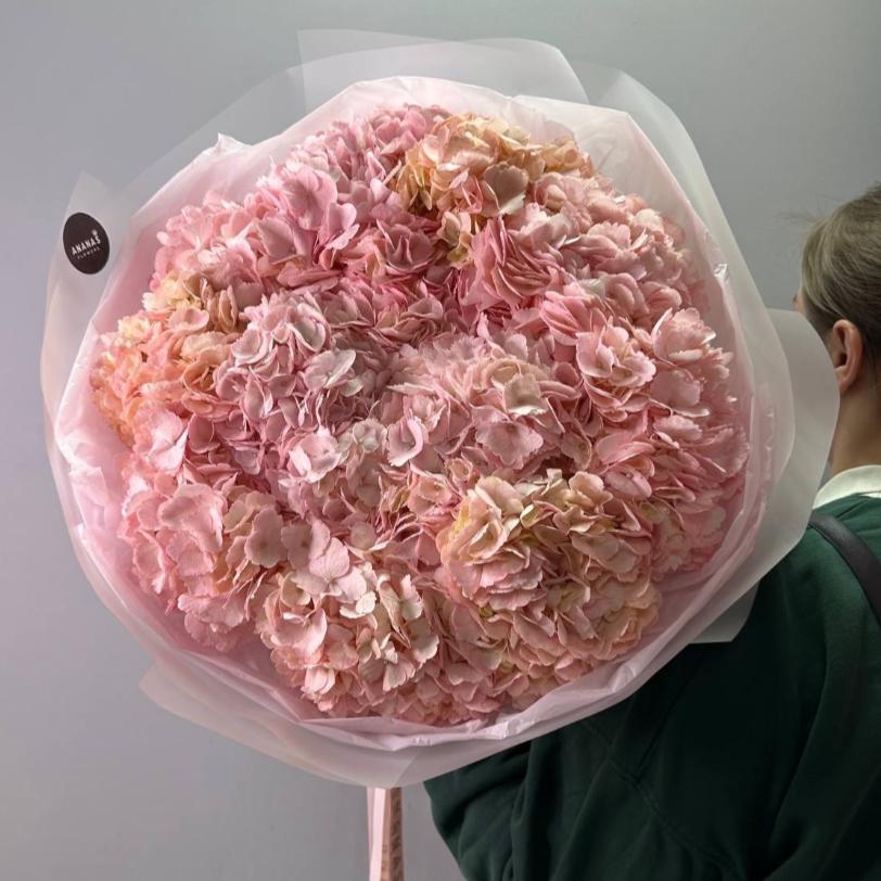 Букет готовый №17