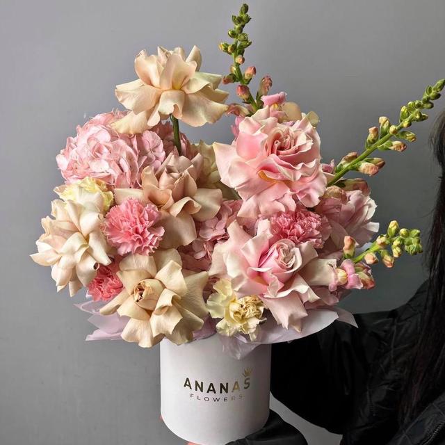 Композиция готовая №18