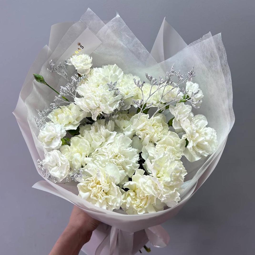 Букет готовый №21