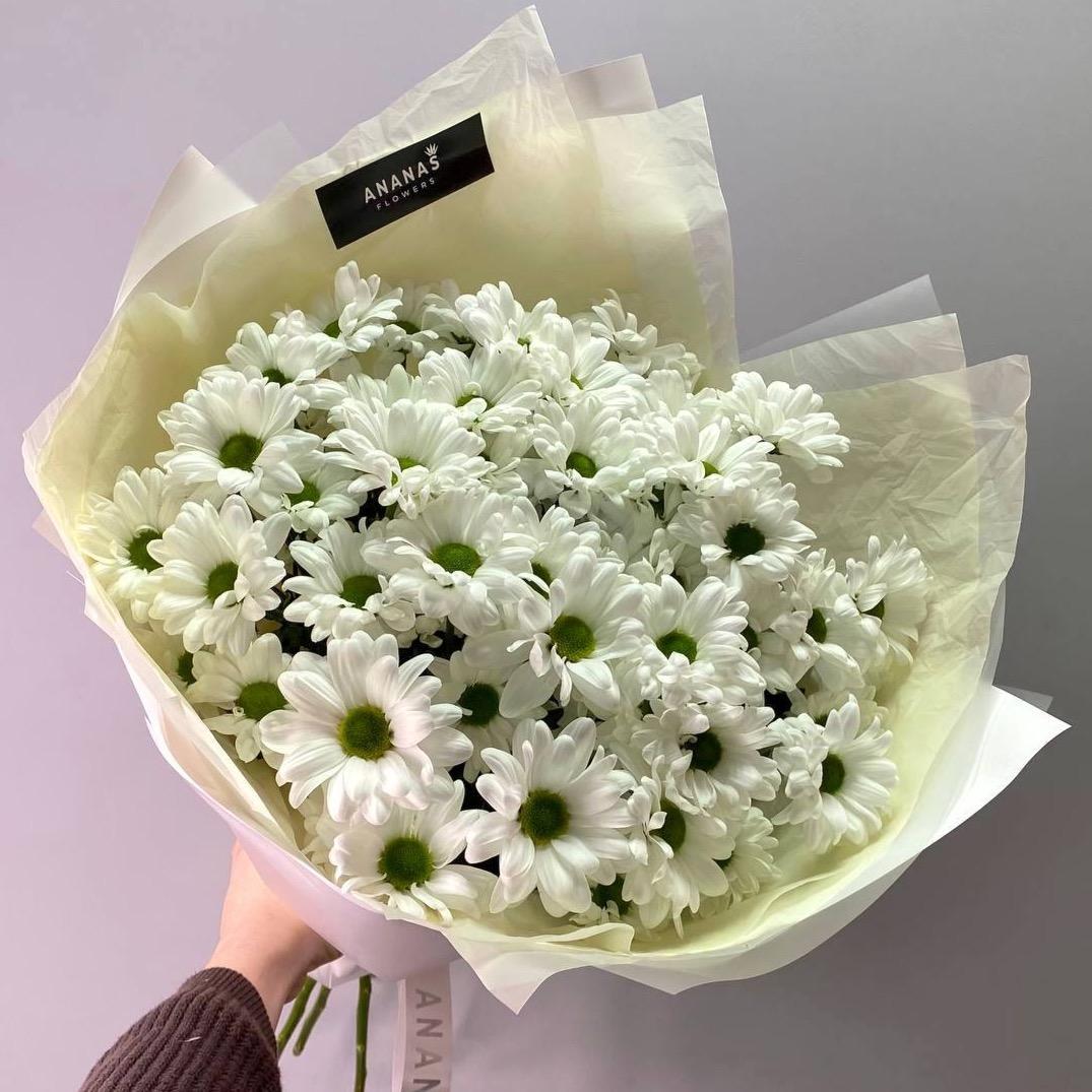 Букет готовый №22