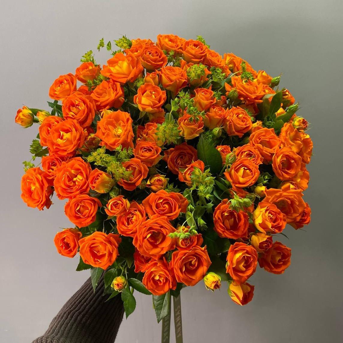 Букет готовый №20