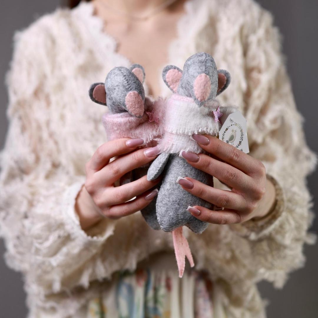 Игрушка «Лучшие подружки»