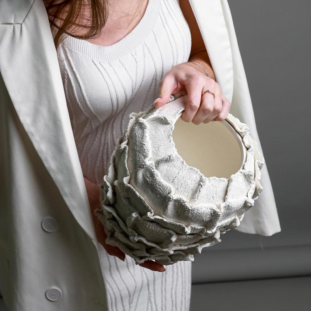 Ваза Скалы (в двух размерах)