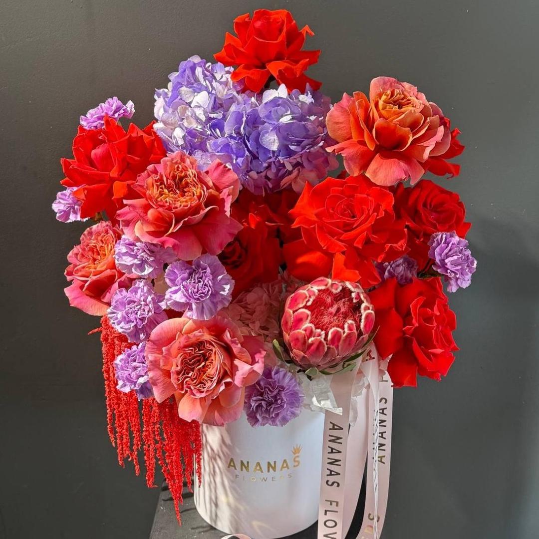 Композиция готовая №1