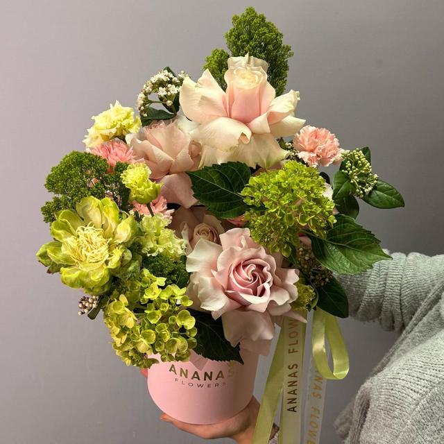 Композиция готовая №23