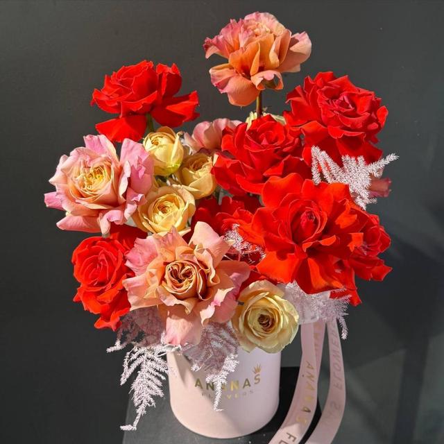 Композиция готовая №15