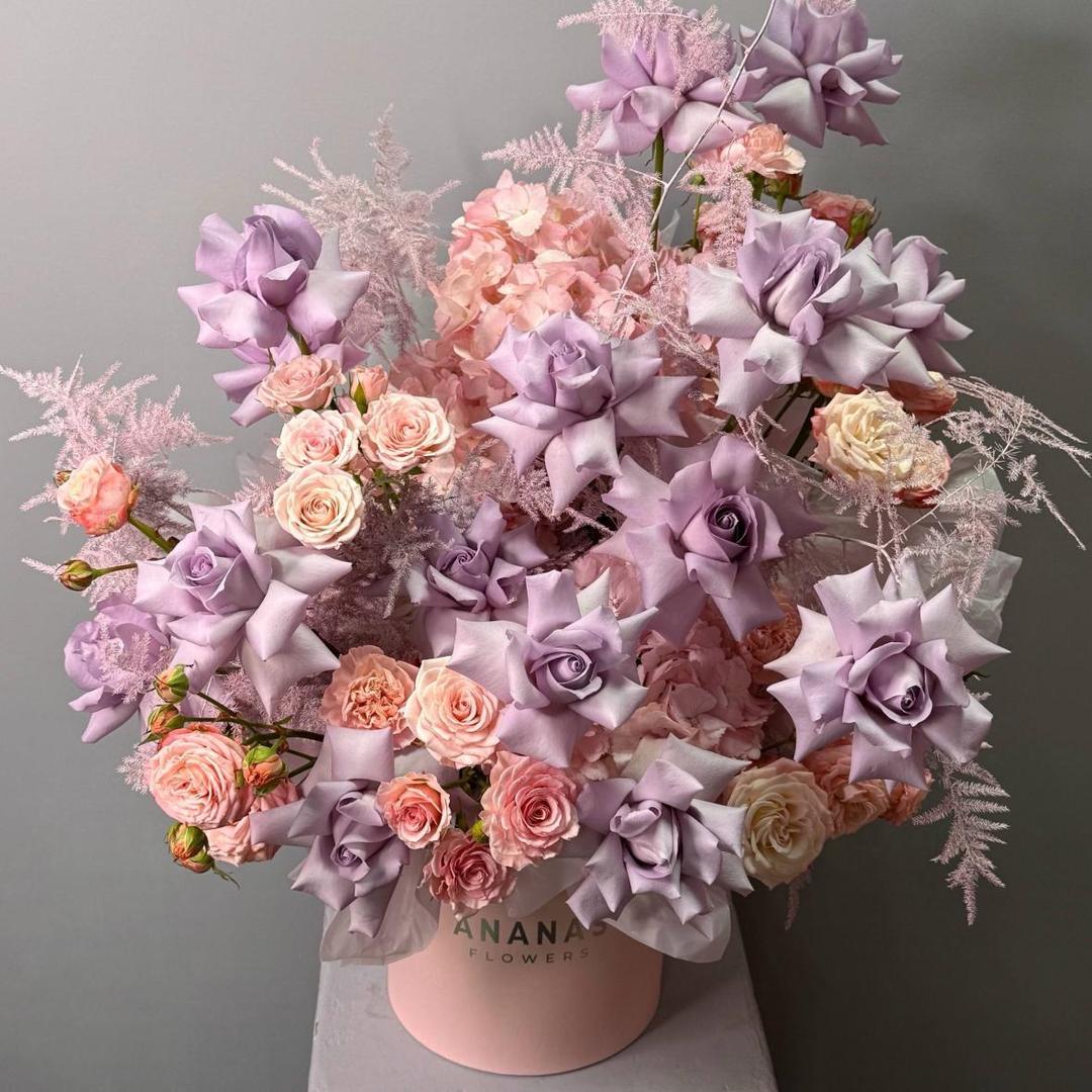 Композиция готовая №3