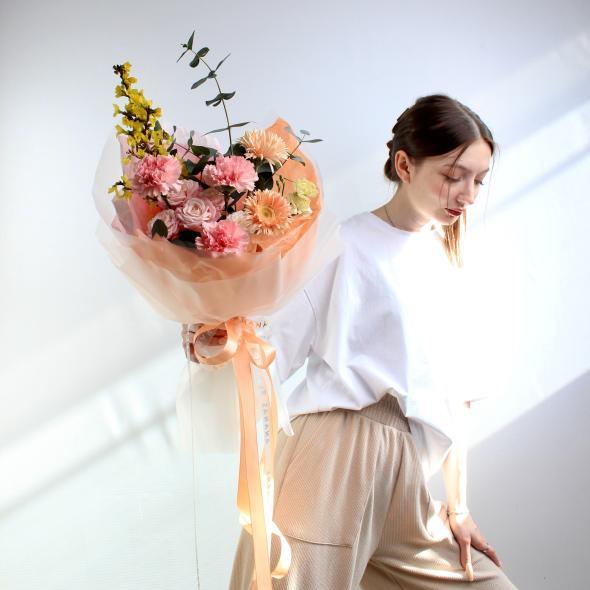 Объятия музы