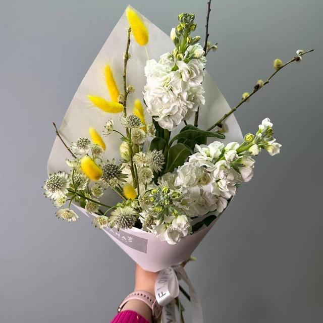 Букет готовый №15 Букет готовый №15