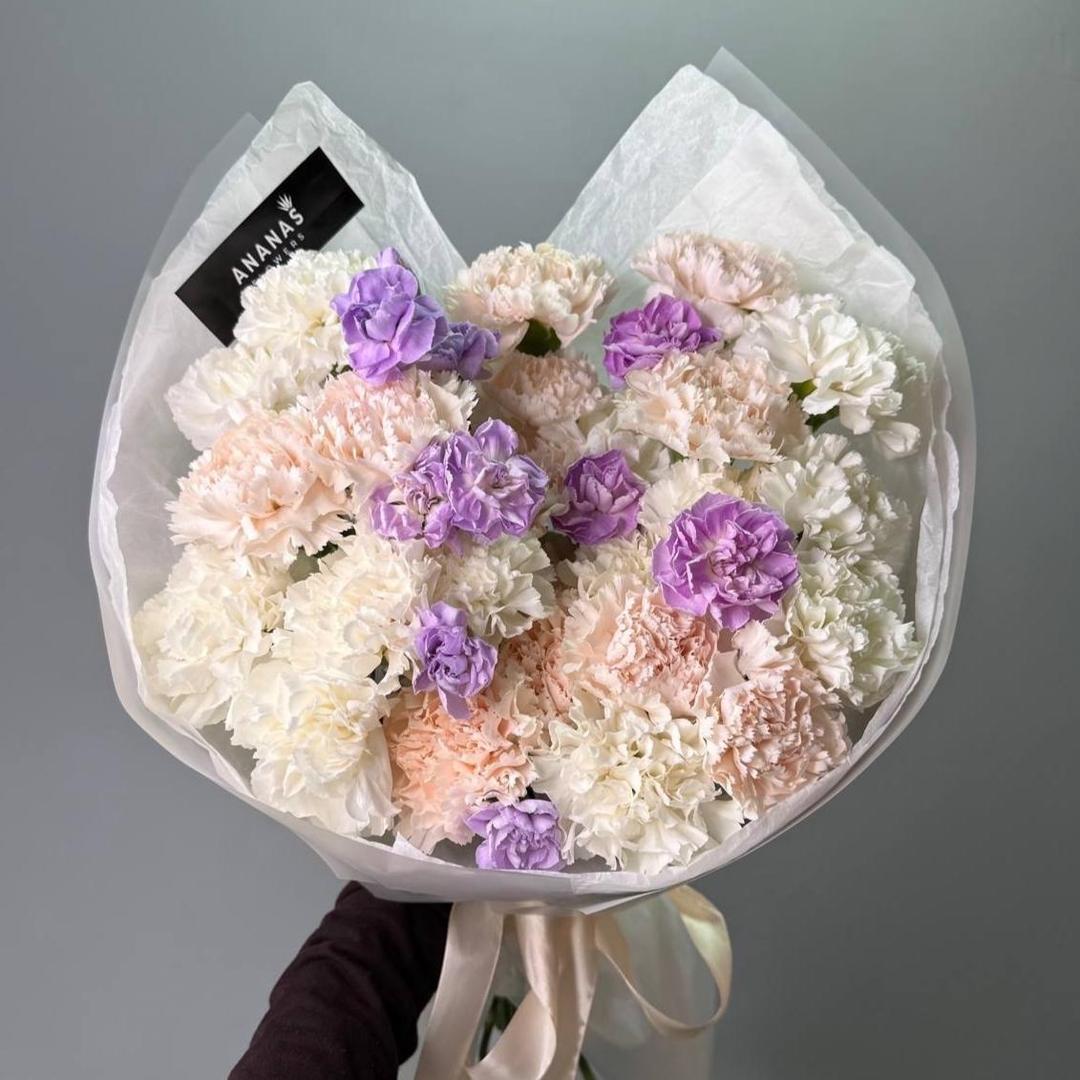 Букет готовый №23