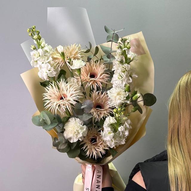 Букет готовый №23 Букет готовый №23