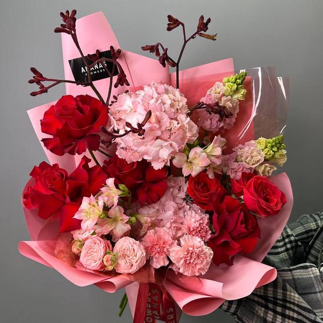 Букет готовый №20 Букет готовый №20