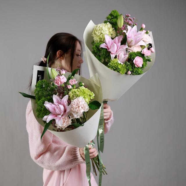 Набор цветов для вазы АРОМАТНЫЙ Набор цветов для вазы АРОМАТНЫЙ