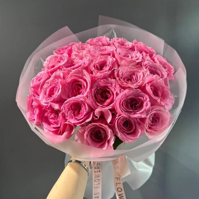 Букет готовый №6 Букет готовый №6