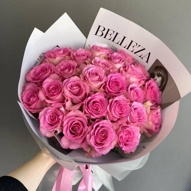 Букет готовый №16 Букет готовый №16