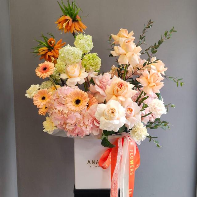 Готовая композиция №11 Готовая композиция №11