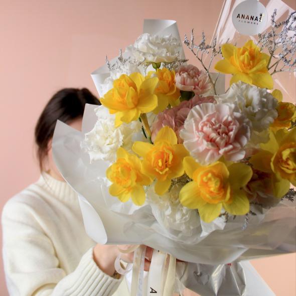 Букет Ретроградная Венера