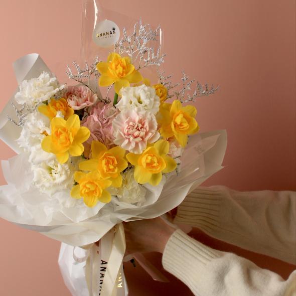 Букет Ретроградная Венера