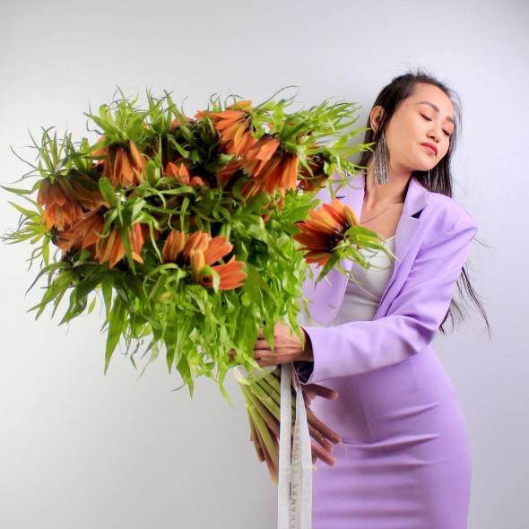 Фритиллярия