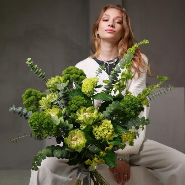 Цветочная подписка: тренд, который завоевал сердца Цветочная подписка: тренд, который завоевал сердца