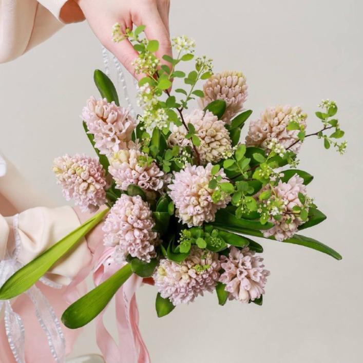 Букет Улыбка весны