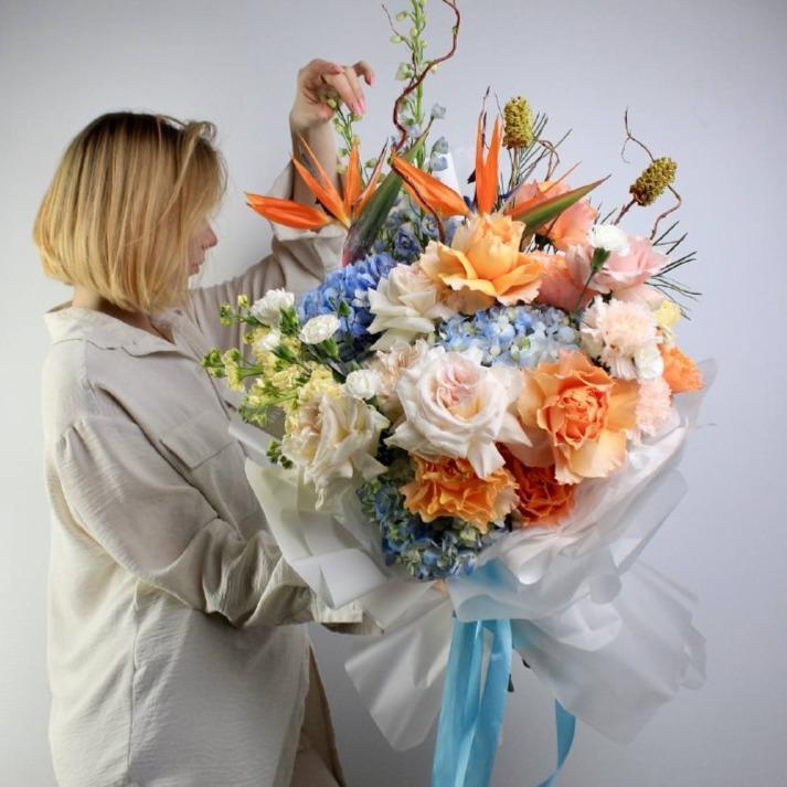 Императорский сад