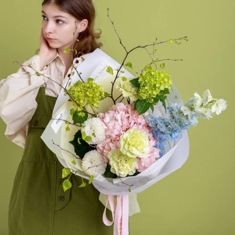 Букет Воздушный