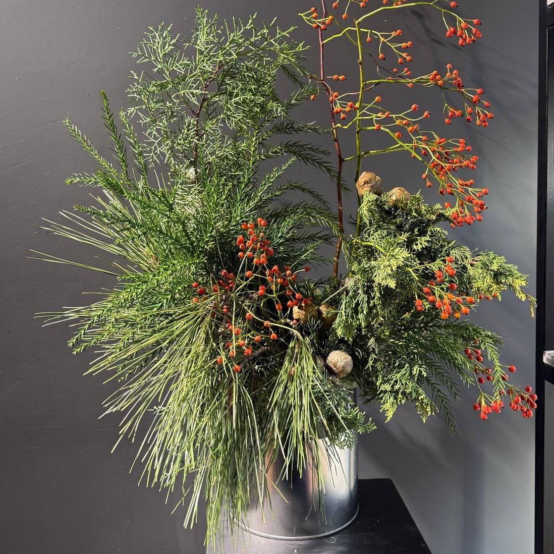 Композиция готовая №20