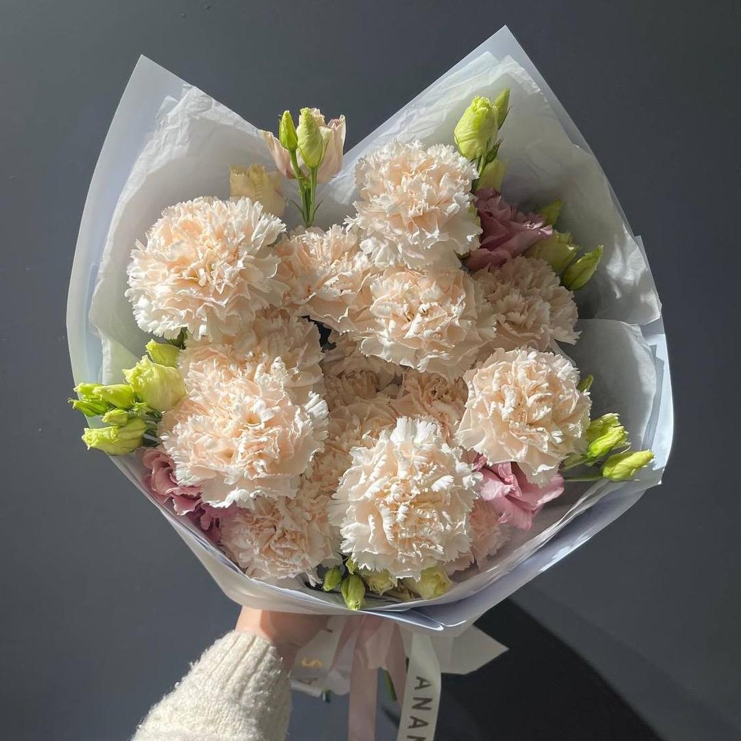 Букет готовый №11