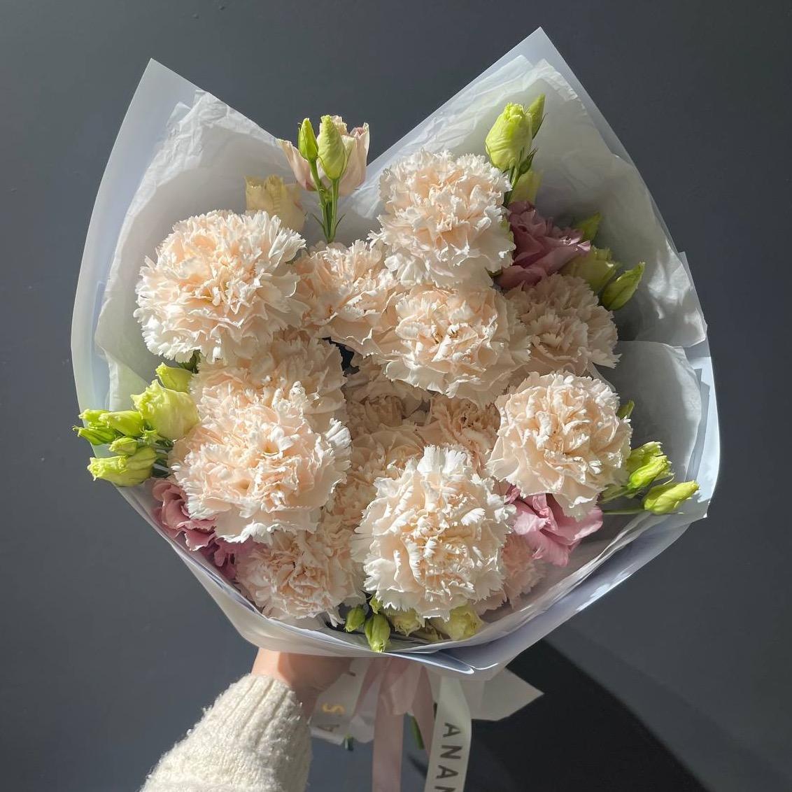 Букет готовый №11