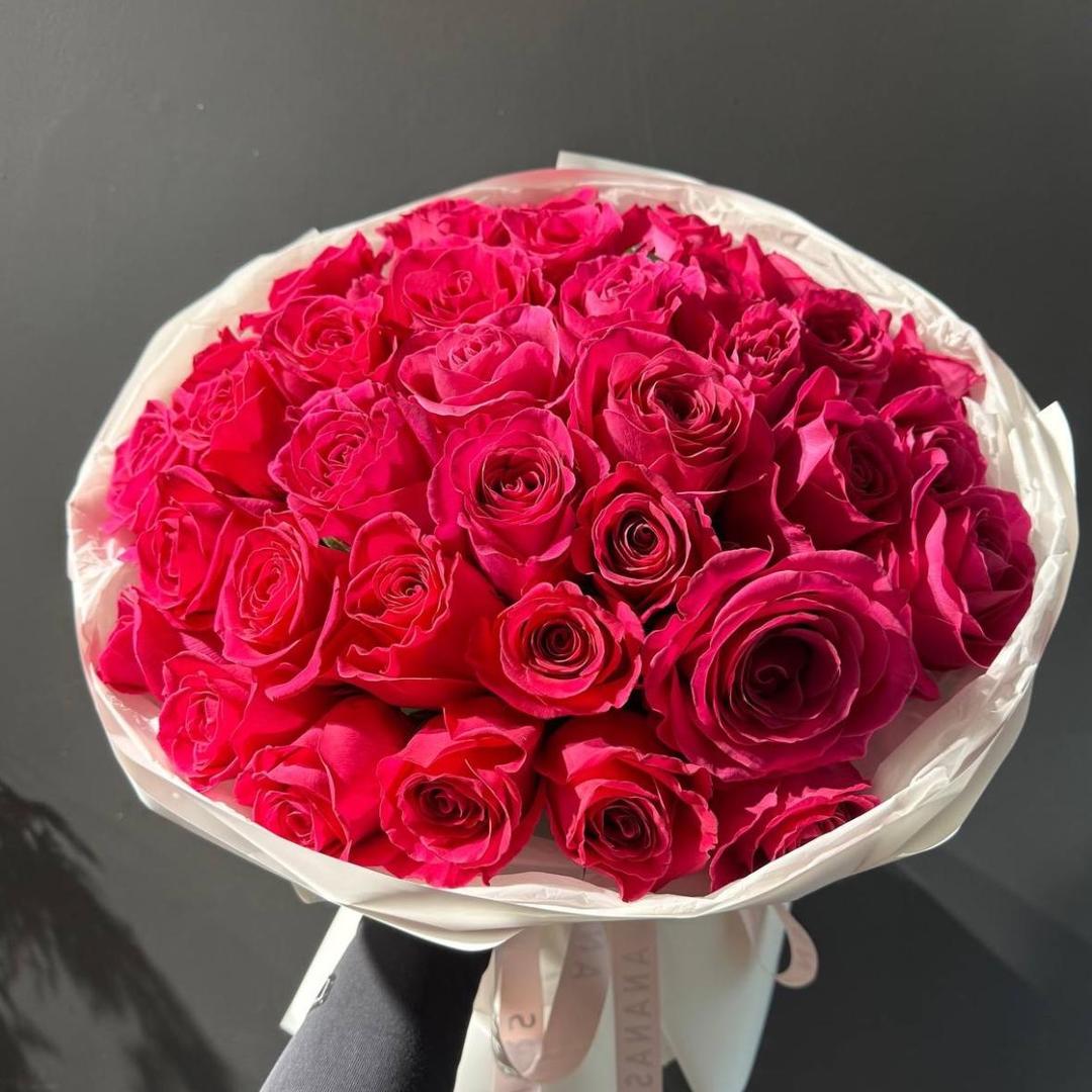 Букет готовый №3